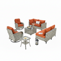 Patio Set
