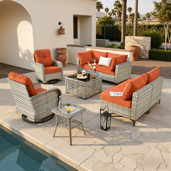 Patio Set