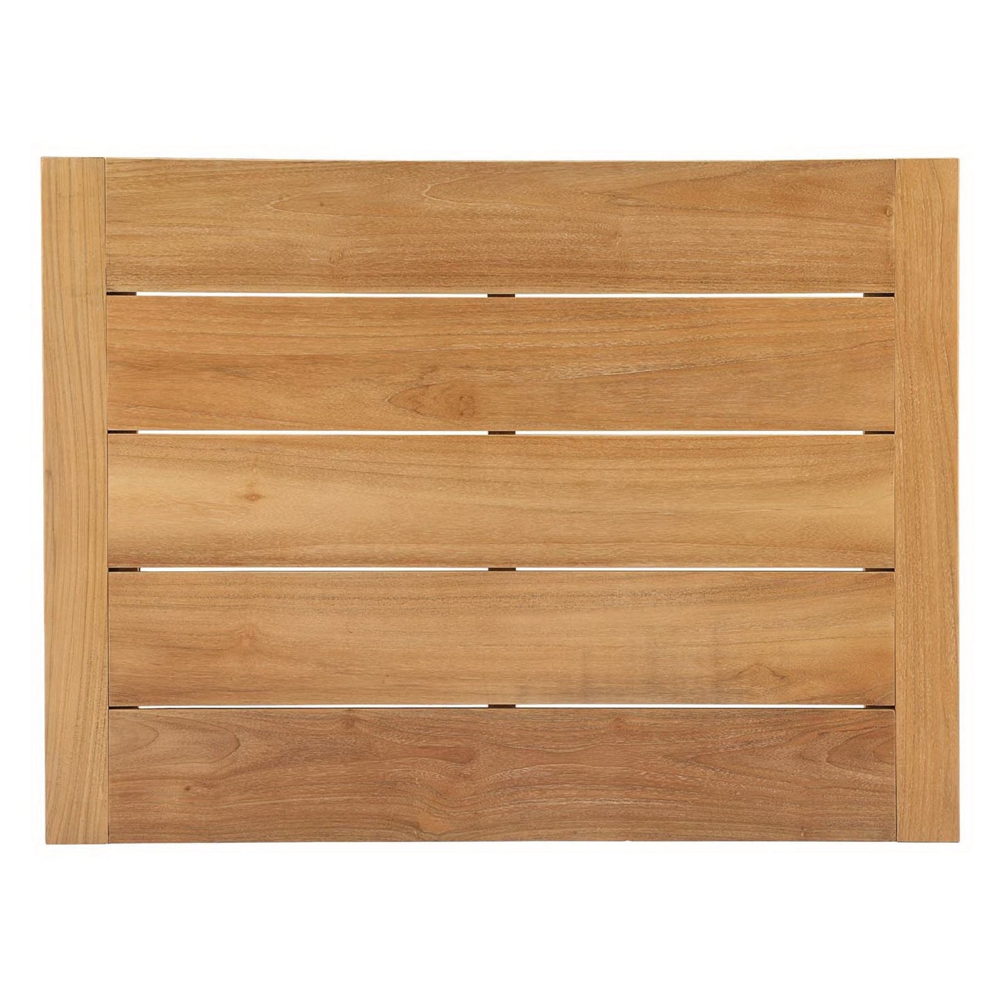 Upland 4 Piece Outdoor Patio Teak Set by Modway