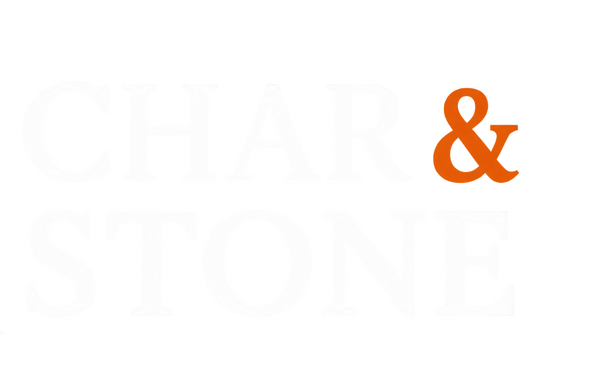 Char & Stone