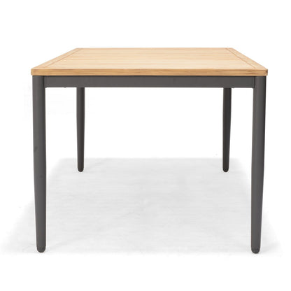 Topaz Rectangular Small Dining Table