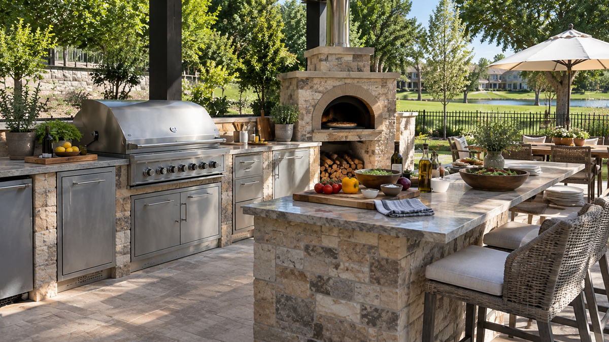 Where Dinner Comes Together